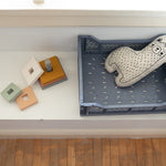 Baby Llama Pillow FINNBIRD - pillow/cushion Imani Collective (Faire)