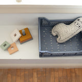 Baby Llama Pillow FINNBIRD - pillow/cushion Imani Collective (Faire)