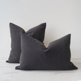 Frankie Woven Pillow Cover - Rug & Weave