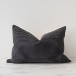 Frankie Woven Pillow Cover - Rug & Weave