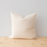 Ester Thai Woven Pillow Cover - Rug & Weave