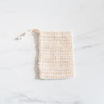 Agave Soap Pouch - Rug & Weave