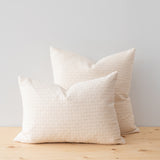 Ester Thai Woven Pillow Cover - Rug & Weave