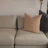 Gus* Modern Podium Three Piece 102" Sofa 8 - d - FURNITURE - modular - podium Gus
