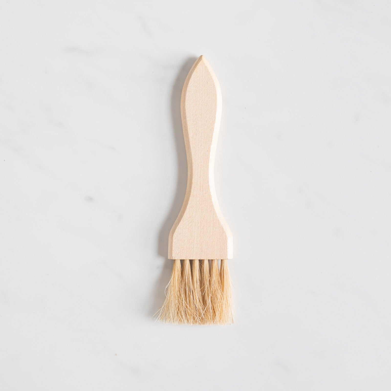 Wood Pastry Brush - Rug & Weave