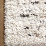 Angela Rose x Loloi Amira Ivory / Multi Rug