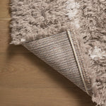 Angela Rose x Loloi Amira Khaki / Ivory Rug 0-RUGS-patterned Loloi