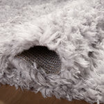 Angela Rose x Loloi Amira Silver / Ivory Rug 0-RUGS-patterned Loloi