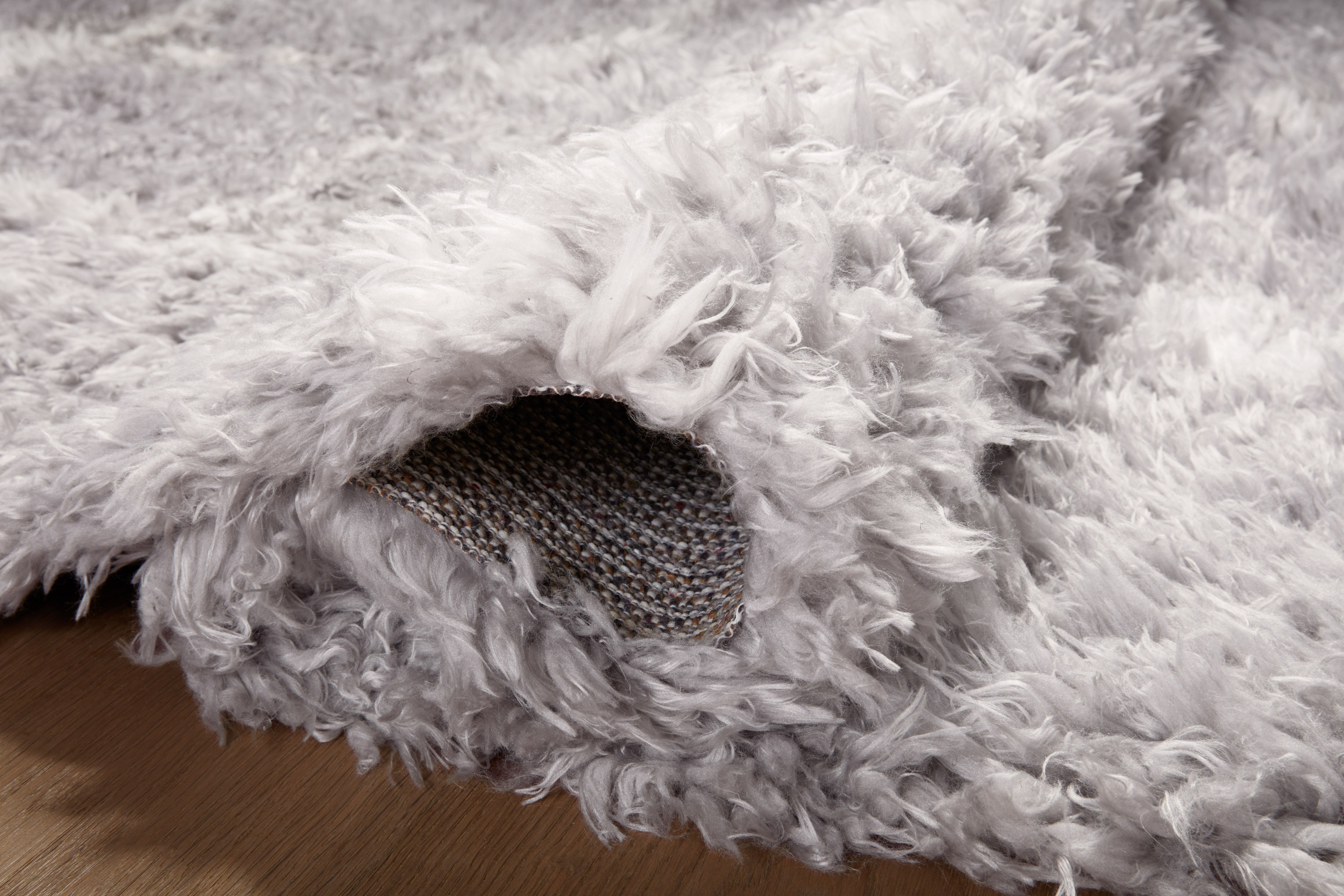 Angela Rose x Loloi Amira Silver / Ivory Rug 0-RUGS-patterned Loloi