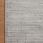 Loloi Arden Silver / Grey Rug 0-RUGS-patterned Loloi
