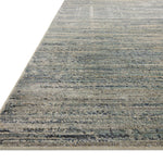 Loloi Arden Lagoon / Sage Rug 0-RUGS-patterned Loloi