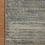 Loloi Arden Lagoon / Sage Rug 0-RUGS-patterned Loloi