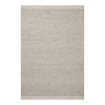 OVERSTOCK RUG - Loloi Ashby Silver / Ivory Rug - 2'3" x 3'9" IN STORE - Sale Rugs Loloi