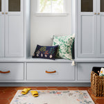 Rifle Paper Co. x Loloi Atelier Cream Rug 3 - RUGS - patterned Loloi