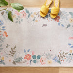 Rifle Paper Co. x Loloi Atelier Cream Rug 3 - RUGS - patterned Loloi