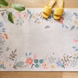 Rifle Paper Co. x Loloi Atelier Cream Rug 3 - RUGS - patterned Loloi