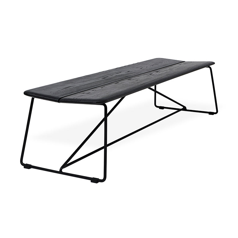 Gus* Modern Aero Bench - Rug & Weave