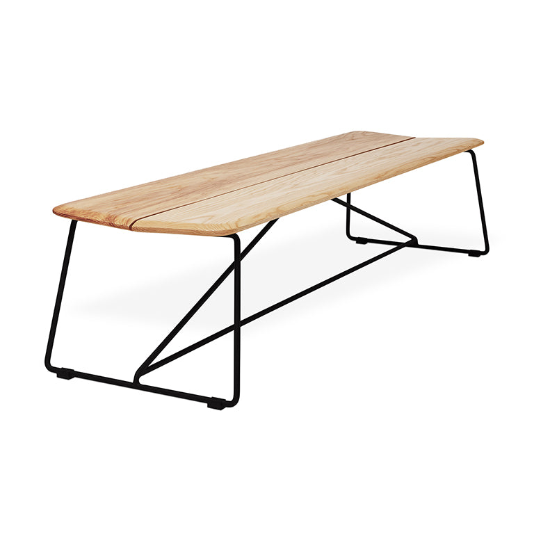 Gus* Modern Aero Bench - Rug & Weave