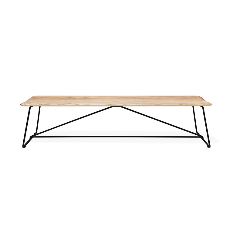 Gus* Modern Aero Bench - Rug & Weave