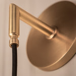 Alva Wall Sconce sconce Hudson Valley Lighting