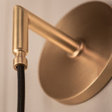 Alva Wall Sconce sconce Hudson Valley Lighting