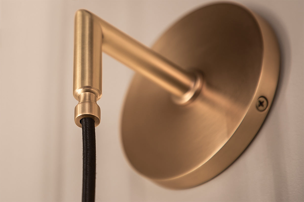 Alva Wall Sconce sconce Hudson Valley Lighting