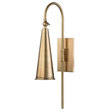 Alva Wall Sconce sconce Hudson Valley Lighting