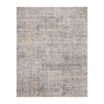 Loloi Amara Ivory / Taupe Rug 1-RUGS - patterned Loloi