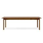 Gus* Modern Annex Extendable Dining Table 9 - b - FURNITURE - dining table - rectangle Gus