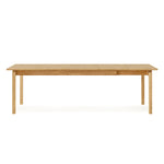 Gus* Modern Annex Extendable Dining Table 9 - b - FURNITURE - dining table - rectangle Gus