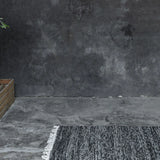 Aquarius Charcoal Rug - Rug & Weave