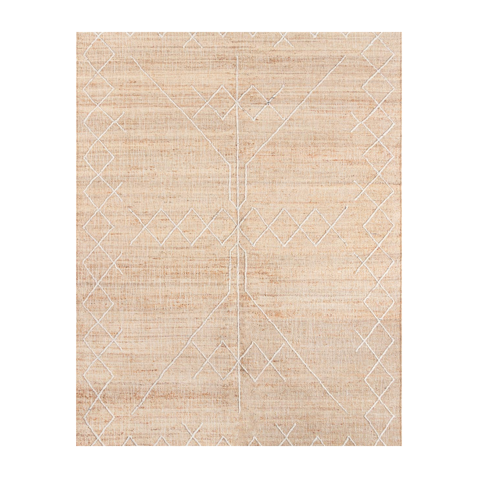 Argan Kabara Natural - Rug & Weave