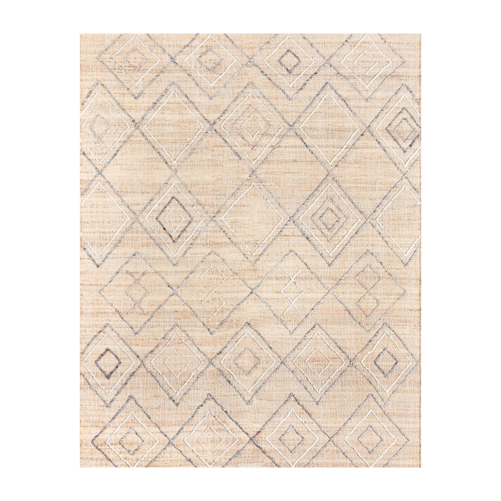 Argan Oshipi Natural - Rug & Weave