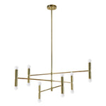 Axis Chandelier Chandelier Renwil