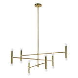 Axis Chandelier Chandelier Renwil