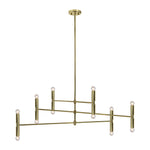 Axis Chandelier Chandelier Renwil