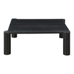 Para Coffee Table 4 - c - FURNITURE - coffee table - square Moe's Furniture