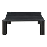 Para Coffee Table 4 - c - FURNITURE - coffee table - square Moe's Furniture