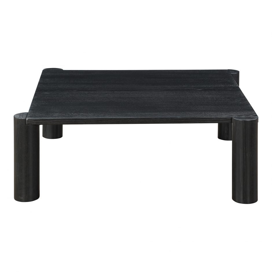 Para Coffee Table 4 - c - FURNITURE - coffee table - square Moe's Furniture