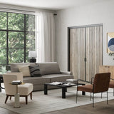 Para Coffee Table 4 - c - FURNITURE - coffee table - square Moe's Furniture