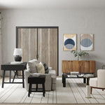Para Coffee Table 4 - c - FURNITURE - coffee table - square Moe's Furniture