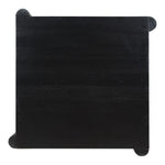 Para Coffee Table 4 - c - FURNITURE - coffee table - square Moe's Furniture