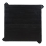 Para Coffee Table 4 - c - FURNITURE - coffee table - square Moe's Furniture