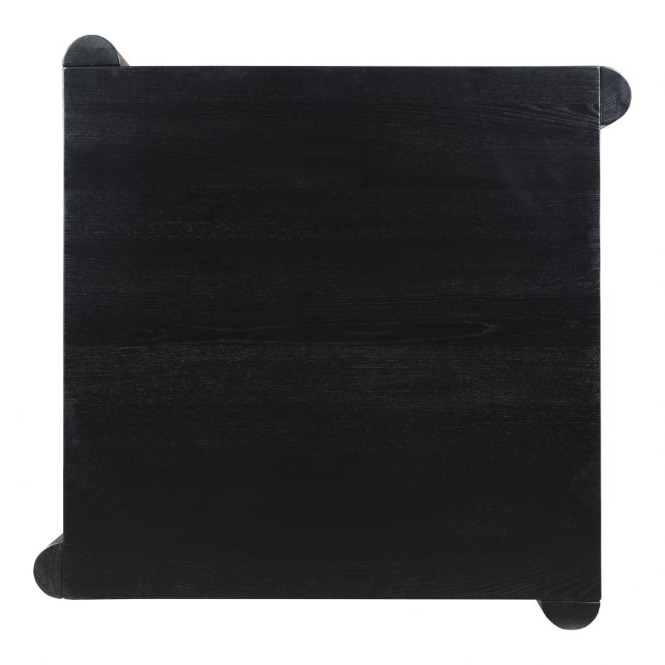Para Coffee Table 4 - c - FURNITURE - coffee table - square Moe's Furniture
