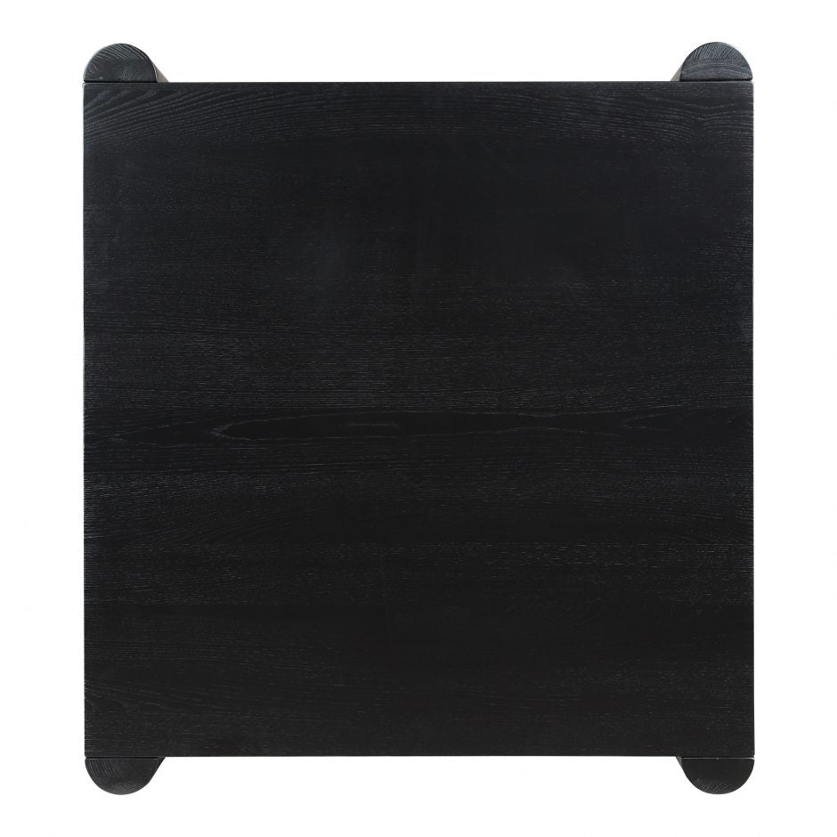 Para Coffee Table 4 - c - FURNITURE - coffee table - square Moe's Furniture