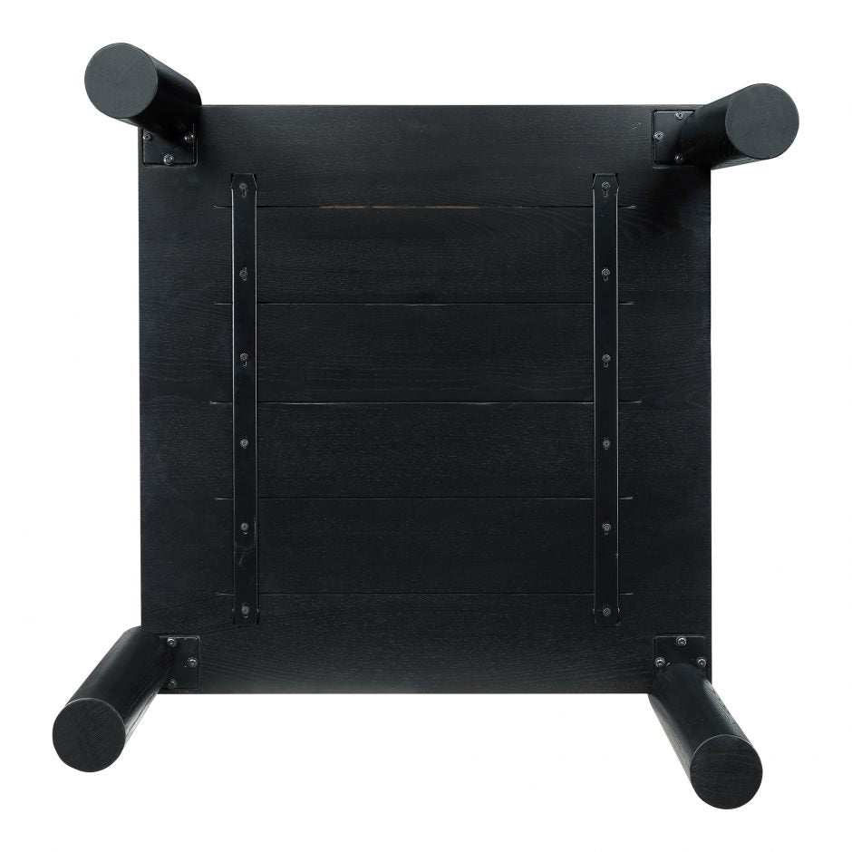 Para Coffee Table 4 - c - FURNITURE - coffee table - square Moe's Furniture