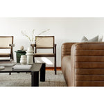 Para Coffee Table 4 - c - FURNITURE - coffee table - square Moe's Furniture