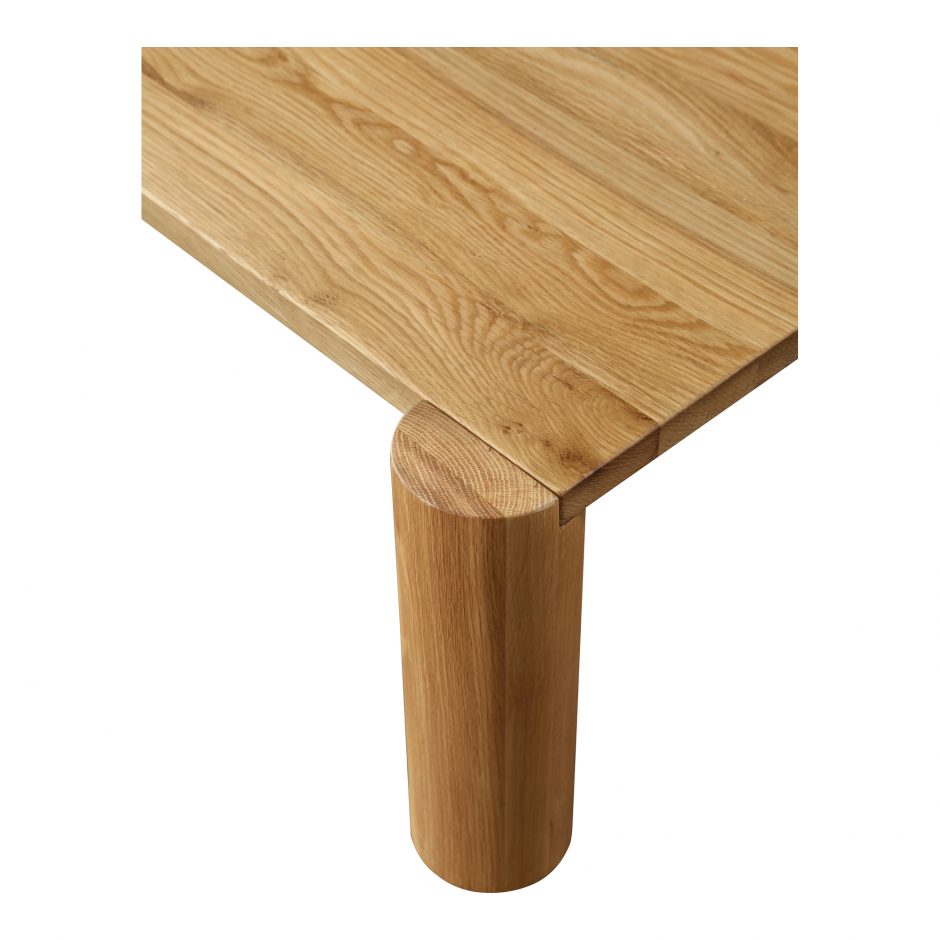 Para Coffee Table 4 - c - FURNITURE - coffee table - square Moe's Furniture
