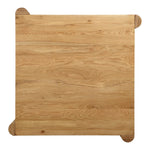 Para Coffee Table 4 - c - FURNITURE - coffee table - square Moe's Furniture