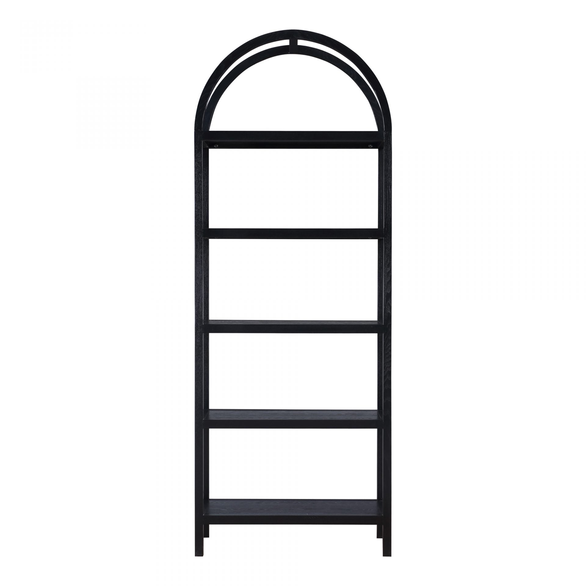 Row Bookcase - Rug & Weave